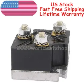 2020worldestshop 62351a1 Voltage Regulator Rectifier For Mercury / Mariner 62351a2 816770 816770t