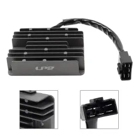 22shopde 223000123191 Motor Voltage Regulator Rectifier For Suzuki Gsxr600/750/1000/1300 2000-05 Us
