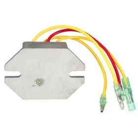 Tpk04029a 4umotor 13288340 12v Voltage Regulator Rectifier For Suzuki Gsxr1000 2005-2012