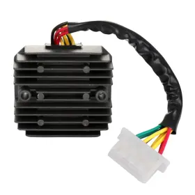 13288345 4umotor 1 X Voltage Regulator Rectifier For 2000-2005 Kawasaki Ninja Zx-12r Sh68912