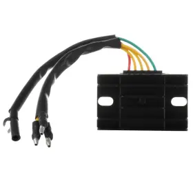 32800-44010 4umotor 13333468 Voltage Regulator Rectifier For 1980-1981 Suzuki Gs 1000 1100 G