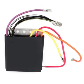 13344344 4umotor 2 Pcs Voltage Regulator Rectifier For 2002-2003 Polaris Freedom 3-pass Euro