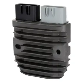 4umotor 13344350 2xvoltage Regulator Rectifier For 2008-2014 Yamaha Road Star Silverado