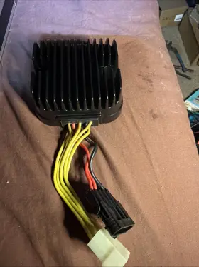 4011100 Aaamotorhk Regulator Rectifier For Polaris Sportsman Efi 700 800 2005-2006