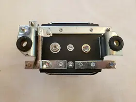201107 Accel Black Voltage Regulator