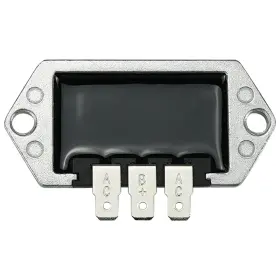Spzl000122 Adorish Voltage Regulator Rectifier Replacement For 8-25 Hp Engines With 15 Amp