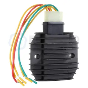 Ap83650401cp Adv 2pcs Rectifier Regulator For Yamaha Yzf R1 1999-2001 R6 1997-2002 2000 Ap83650401cp Adv 2pcs Rectifier Regulator For Yamaha Yzf R1 1999-2001 R6 1997-2002 2000