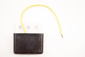 Aftermarket 21066-3502 Voltage Regulator Nos
