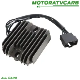 All-carb Mot2296172 All-carb Voltage Rectifier Regulator For Suzuki Gsxr600/750 Gsxr1000