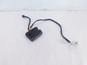 639111 Aprilia 2007-13 Mana 850 Alternator Stator Generator Voltage Regulator Rectifier
