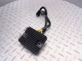 857488 Aprilia 2009 08 09 Sl750 Shiver Oem Voltage Regulator Rectifier Tested