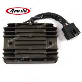 Reg009 Arashi Voltage Rectifier Regulator For Suzuki Gsxr1000 2001-2004 Gsxr600 1997-2005 K2 Reg009 Arashi Voltage Rectifier Regulator For Suzuki Gsxr1000 2001-2004 Gsxr600 1997-2005 K2