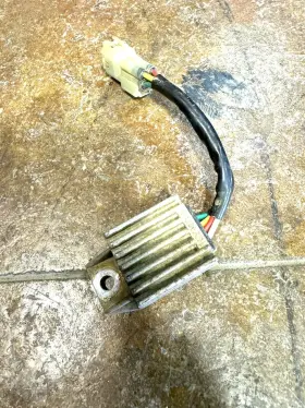 3303-132 Arctic Cat 2006-2024 50 90 Utility Dvx Aletrra Oem Voltage Regulator