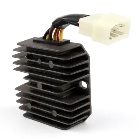 21066-1083 Areyourshop Voltage Regulator Rectifier For Kawasaki Zzr600 Zx600d2-4 1991-1993 Av #3
