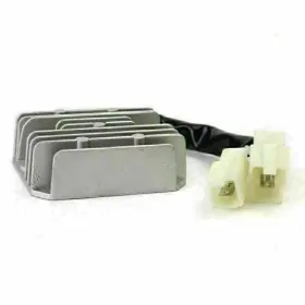 3y6-81960-a0 Areyourshop Voltage Regulator Rectifier Fit For Yamaha Xt550 82-83 Sr 250 G/t/h/j Exciter Ft #3 3y6-81960-a0 Areyourshop Voltage Regulator Rectifier Fit For Yamaha Xt550 82-83 Sr 250 G/t/h/j Exciter Ft #3