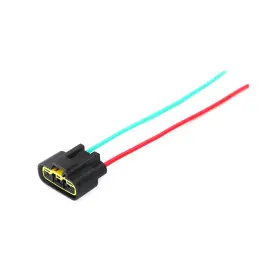 M551-a077 Areyourshop Regulator Rectifier Connector Plug Fit For Tiger 800 1050 Yamaha Fz1 #3