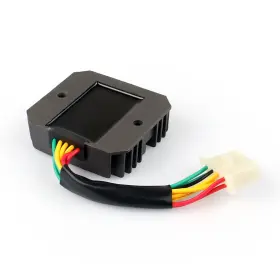 Rrv-yhc-045 Areyourshop Regulator For Honda Goldwing 1100 1200 Gl1000 Gl1100 Gl1200 Interstate Aspencade #3 Rrv-yhc-045 Areyourshop Regulator For Honda Goldwing 1100 1200 Gl1000 Gl1100 Gl1200 Interstate Aspencade #3
