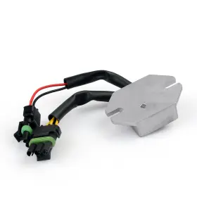 Rrv-yhc-051 Areyourshop Regulator Rectifier Voltage For Speedster 1998 1999 Sea Doo Jetski Va #3 Rrv-yhc-051 Areyourshop Regulator Rectifier Voltage For Speedster 1998 1999 Sea Doo Jetski Va #3