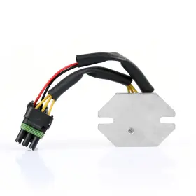 Rrv-yhc-051 Areyourshop Regulator Rectifier Voltage For Speedster 1998 1999 Sea Doo Jetski Va Rrv-yhc-051 Areyourshop Regulator Rectifier Voltage For Speedster 1998 1999 Sea Doo Jetski Va
