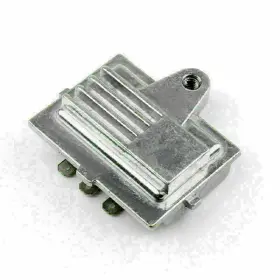 Rrv-yhc-136 Areyourshop Voltage Regulator Rectifier Fits John Deere 420 Lawn Mower Garden Tractor Va #2 Rrv-yhc-136 Areyourshop Voltage Regulator Rectifier Fits John Deere 420 Lawn Mower Garden Tractor Va #2