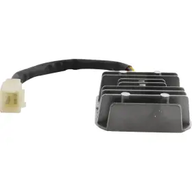 Aha6074 Arrowhead Voltage Regulator For Honda 125 Nx125 1988-1993 Kymco Gk Expresso Aha6074 Arrowhead Voltage Regulator For Honda 125 Nx125 1988-1993 Kymco Gk Expresso