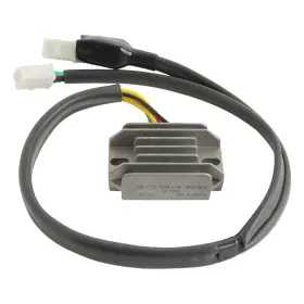 Aha6102 Arrowhead Voltage Regulator Rectifier For Honda Motorcycle 250 Nx250 1988-1993