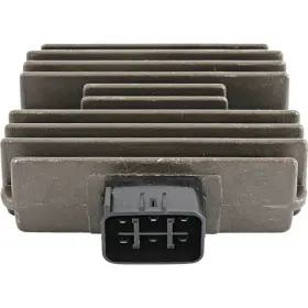Aki6036 Arrowhead Voltage Regulator Rectifier For Suzuki 1000 Dl1000 V-storm Vstorm 2002-2006