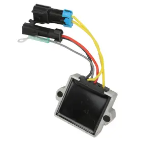 As The Description Shows 439604829336 Voltage Regulator 5 Wires Aluminium Alloy For Mariner Outboard 4 Stroke 30 40 As The Description Shows 439604829336 Voltage Regulator 5 Wires Aluminium Alloy For Mariner Outboard 4 Stroke 30 40