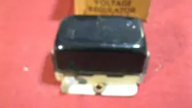 1642333 Auto-lite Vr-15 Rebuilt Mopar 1956-1960 12 Volt Voltage Regulator Original Casting