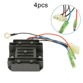 Ap83660801cp Autodayplus 4pcs Rectifier For Kawasaki Js750 750sxi 1995 1996 1997 Jetski 750 Ap83660801cp Autodayplus 4pcs Rectifier For Kawasaki Js750 750sxi 1995 1996 1997 Jetski 750