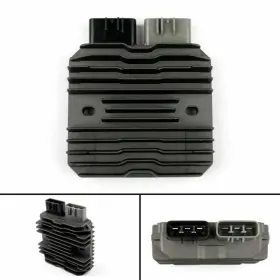 Automoto8 M567-a002-xxl Voltage Regulator Rectifier For Kawasaki Zx636 Ninja Zx-6r Abs 2013-2017 Usa Av