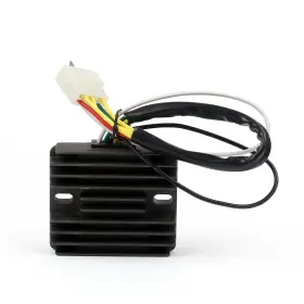 Automoto8 Rrv-yhc-104 Regulator Rectifier Fit For Honda Cb 350 400 F 500 550 K 750 Four 1971-1978 78