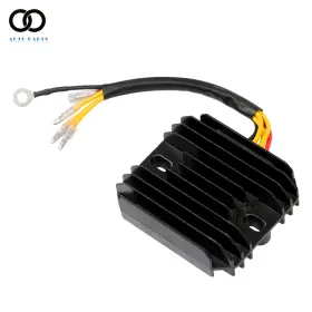 Apo320704 Autoooparts Voltage Regulator Rectifier For Suzuki Gs250 Gs550 Gsx1100 Gs750e Gs850 Gs1100e