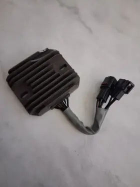 Apo53416 Autooparts For Suzuki Gsxr 600 750 2006 2007 Voltage Regulator Rectifier Us