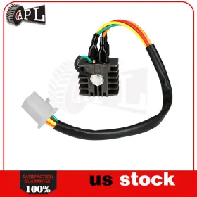 31700-455-671 Autoparts-leader Ap10232401l Regulator Rectifier Fits Honda Cb350 1968-1770 Easy Installation 31700-455-671 Autoparts-leader Ap10232401l Regulator Rectifier Fits Honda Cb350 1968-1770 Easy Installation