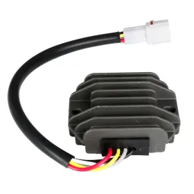 Autopartsclub2018 Ap83652801c 2pcs Rectifier Regulator Fits Yamaha Yfz450 Limited Edition 2004 Special
