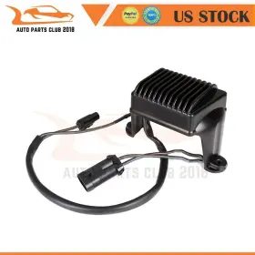 Autopartsclub2018 Apc10234101ps Voltage Regulator Rectifier For 2004-2005 Flt Flh Electra Road