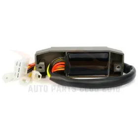 Autopartsclub2018 Apc10827101ps Regulator Rectifier Fits 1987 Suzuki Intruder 700 Vs700glef Gle 1986 #3 Autopartsclub2018 Apc10827101ps Regulator Rectifier Fits 1987 Suzuki Intruder 700 Vs700glef Gle 1986 #3