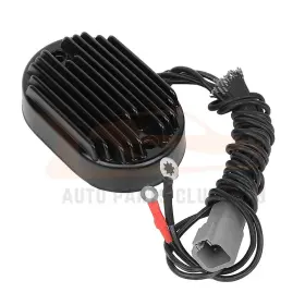 Autopartsclub2018 Apc16111301ps Rectifier Regulator For Springer 2001-2006 2002 2003 2004 2005 #2 Autopartsclub2018 Apc16111301ps Rectifier Regulator For Springer 2001-2006 2002 2003 2004 2005 #2