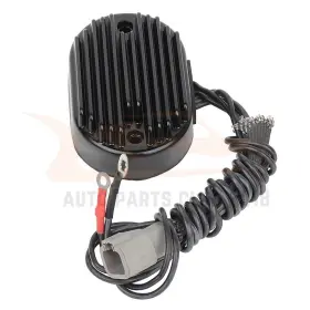 Autopartsclub2018 Apc16111301ps Rectifier Regulator For Springer 2001-2006 2002 2003 2004 2005 #3 Autopartsclub2018 Apc16111301ps Rectifier Regulator For Springer 2001-2006 2002 2003 2004 2005 #3