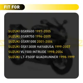 32800-44d1 Auxito Voltage Rectifier Regulator For Gsxr600/750 Suzuki 1997-2005 Gsxr1000 2001-2004 #2 32800-44d1 Auxito Voltage Rectifier Regulator For Gsxr600/750 Suzuki 1997-2005 Gsxr1000 2001-2004 #2
