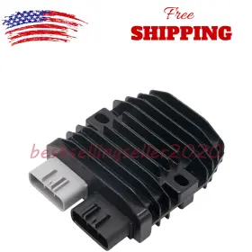 Yxr7f Bestsellingseller2020 606278535963 Fit For Yamaha Xv19c Xv19s Xvs950 Yfm550 Yfm700 Voltage Rectifierregulator