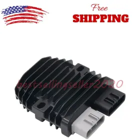 Xv19s Bestsellingseller2020 633042361275 Voltage Rectifier Regulator For Yamaha Yxr7f Xv1900 Xv19c Raider Roadliner
