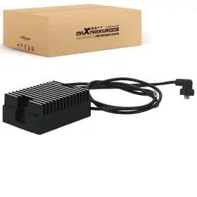 0ic6ys Bfo Voltage Rectifier Regulator For Harley-davidson Softail Springer 1998-2006 Utv