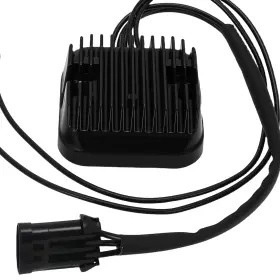 4012727 Bfo 1bc4q2 Motorcycle Regulator Rectifier For Victory Vision 2008-2017 5 Pins 4012727 Bfo 1bc4q2 Motorcycle Regulator Rectifier For Victory Vision 2008-2017 5 Pins