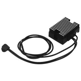 1m2usl Bfo 1pc Voltage Rectifier Regulator For Harley-davidson Softail Springer 1998-2006