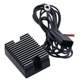 74518-99 Bfo 2kgjyx 12v Voltage Regulator Rectifier For Harley Heritage Springer Flsts 2000