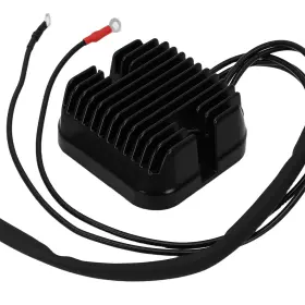 Ahn17c Bfo Voltage Regulator Rectifier For Victory Cross Country / Roads 2010-2014 5 Pins