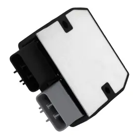 1d7-81960-01-00 Bfo Cfhe9g Motorcycle Regulator Rectifier For Yamaha Grizzly 550 2009-2014