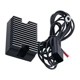 74518-99 Bfo Is60me 12v Voltage Regulator For Harley Dyna Super Glide Sport Fxdx 1999-2003